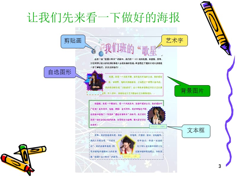 Word圖文混排設(shè)計(jì)與PPT課件制作 高效圖文設(shè)計(jì)技巧